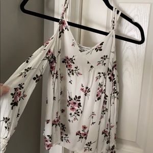 flowey long sleeve top